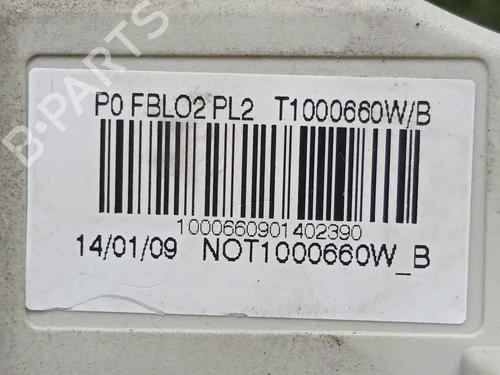 Heater resistor BMW 1 (E87) 118 d | BP11651470M108 