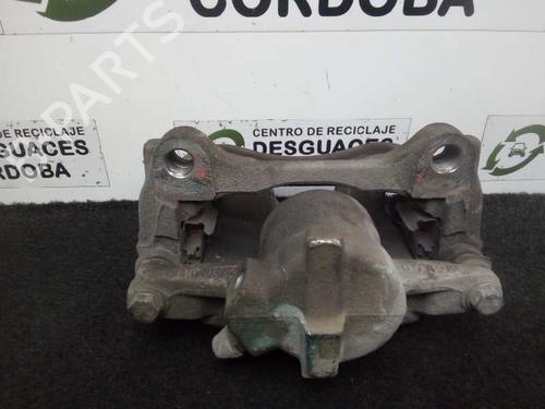 Right rear brake caliper PEUGEOT BOXER Van  | BP23577730M106 