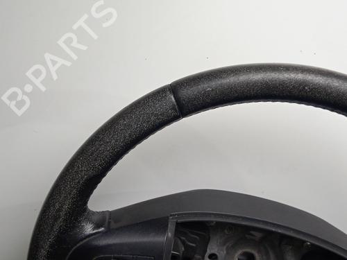 Steering wheel MAZDA 3 (BL) 1.6 MZR CD (BL14) | BP34558266C49 - Image 4