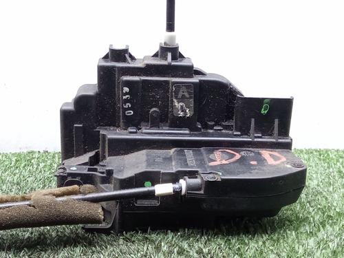 front-right-lock-nissan-pathfinder-iii-r51-2005-31707002 main image