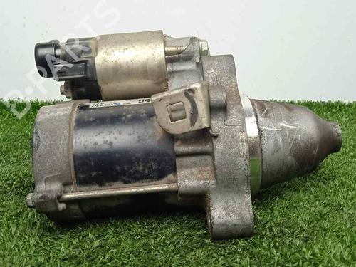 Starter HONDA JAZZ II (GD_, GE3, GE2) 1.2 i-DSI (GD5, GE2) | BP9437027M8 