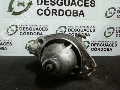 Startmotor AUDI A6 C5 (4B2) 1.8 T (150 hp) 5690430