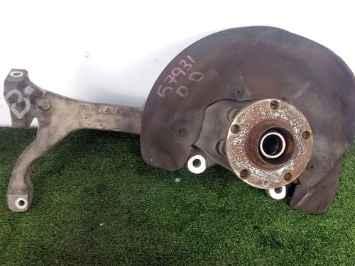 Right front steering knuckle AUDI A6 C6 (4F2) 2.0 TDI | BP40128588M26 - Image 2