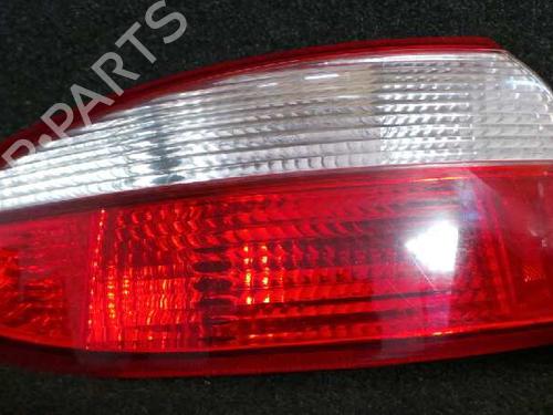 Used Left taillight DAEWOO LANOS (KLAT) 1.3 (75 hp) 12208054
