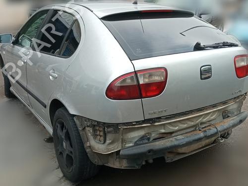Startmotor SEAT LEON (1M1) 1.9 TDI | BP16484895M8 
