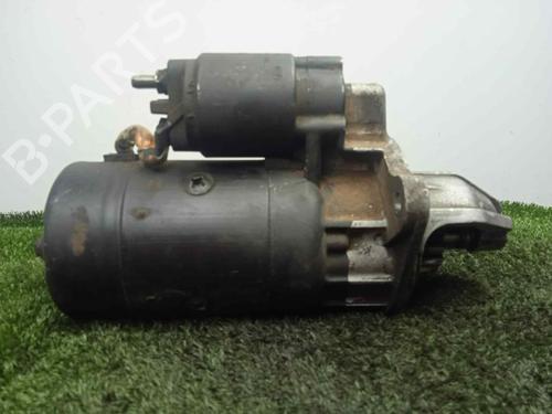 Used Starter SEAT 131 (131A) [1975-1986]  23082142
