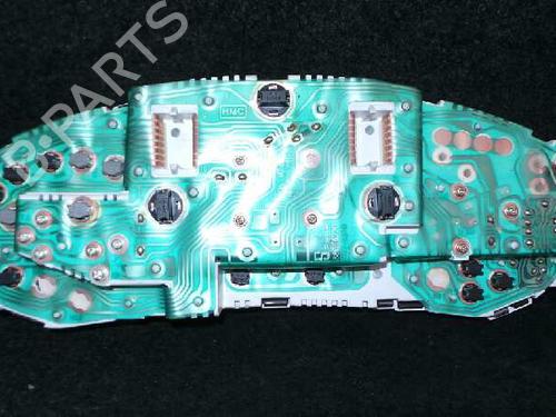 Instrument cluster HYUNDAI COUPE I (RD) 1.6 i 16V | BP5690076C47 