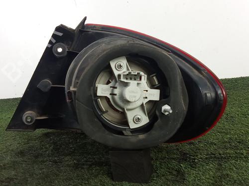 Left taillight SEAT TOLEDO III (5P2) 1.9 TDI | BP37420801C34 - Image 2