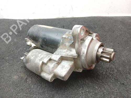 Used Starter Starter SEAT ALTEA (5P1) 2.0 TDI 16V (140 hp) 32979665 32979665