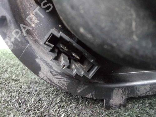 Heater blower motor SEAT LEON (1M1) 1.9 TDI | BP7016452M62 