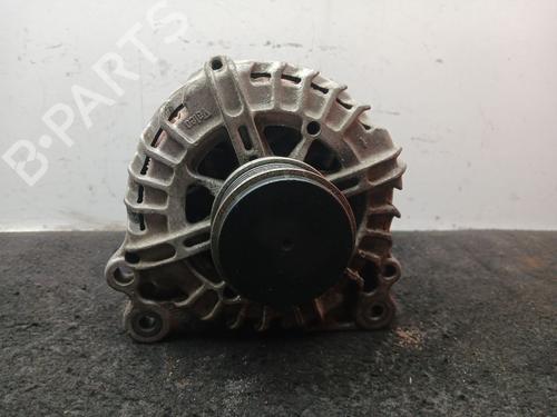 Used Alternator Alternator VW GOLF VI (5K1) 1.6 TDI (105 hp) 40508059 40508059