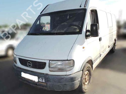Steering column stalk OPEL MOVANO A Van (X70)  | BP5689431I23 