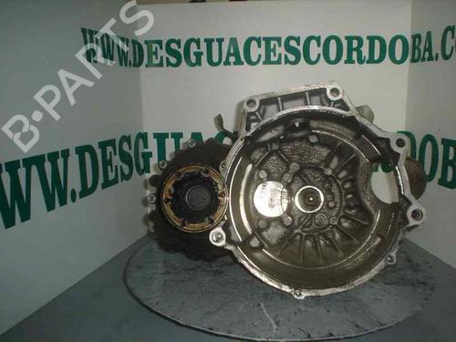 Gearbox SEAT CORDOBA (6K1, 6K2) 1.9 TD | BP5737631M3 