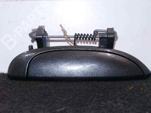 Used Front right exterior door handle DACIA LOGAN MCV (KS_) 1.5 dCi (KS0W) (86 hp) 5697150