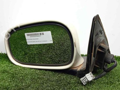 Used Left mirror ROVER 400 II (RT) [1995-2000]  17199978