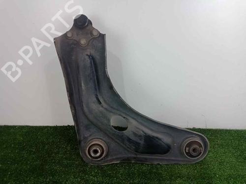 Left front suspension arm CITROËN C-ELYSEE (DD_) 1.2 VTi 72 (DDHMY0) | BP12210122M12 