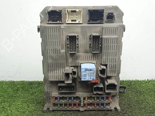 Used Engine control unit (ECU) CITROËN C5 I (DC_) 2.0 HDi (DCRHZB, DCRHZE) (109 hp) 22970387