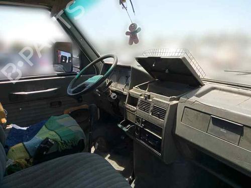 Gearbox IVECO DAILY II Van  | BP16056716M3 