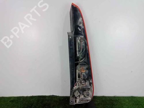 Left taillight FORD FIESTA V (JH_, JD_) 1.4 TDCi | BP13397550C34 