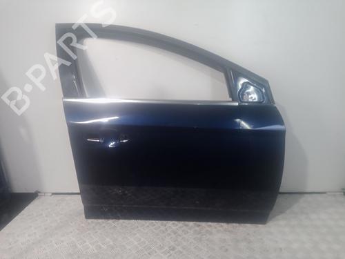 Right front door FORD MONDEO IV (BA7) 1.6 TDCi | BP24671563C3 