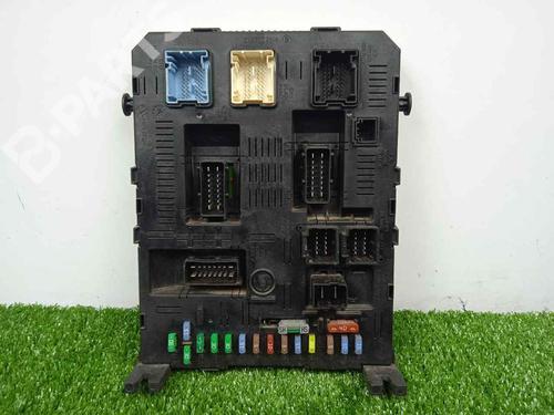 Used Control unit Control unit CITROËN C4 Coupe (LA_) 1.6 HDi (90 hp) 8236524 8236524