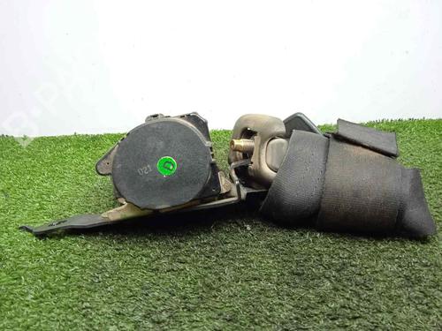 Front right seatbelt NISSAN TERRANO II (R20) 2.7 TDi 4WD | BP30006913I25