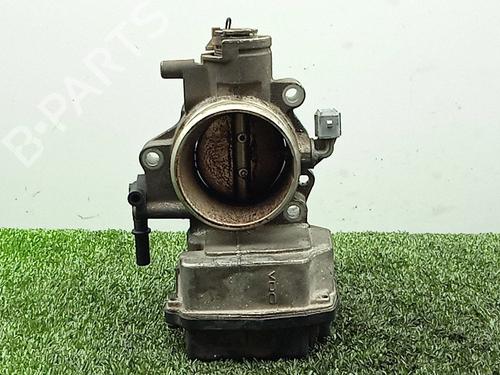 Throttle body CITROËN C5 I (DC_) 1.8 16V (DC6FZB, DC6FZE) | BP28579480M82 