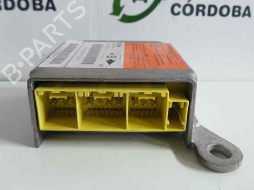 ECU airbags NISSAN ALMERA TINO (V10) 2.2 dCi | BP5711947M53 
