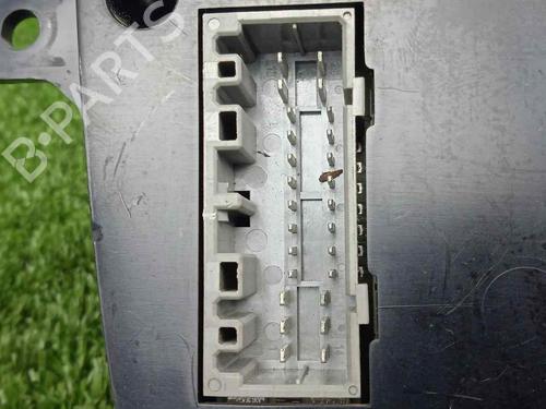 Climate control HYUNDAI SANTA FÉ II (CM) 2.2 CRDi 4x4 | BP9127859I5 