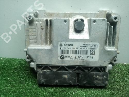 Used Engine control unit (ECU) BMW MOTORCYCLES R 1200 R 1200 RT (K26) (101 hp) 24670762