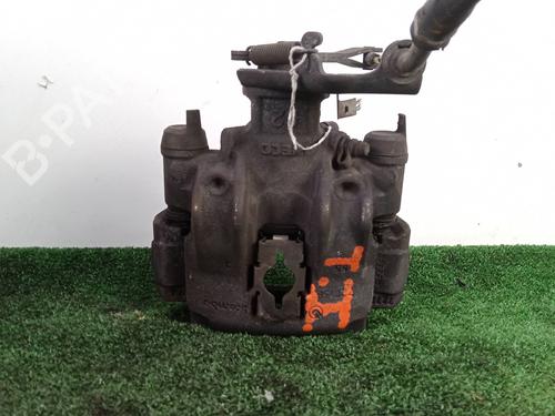 Używane Zacisk hamulca tylnego lewego IVECO DAILY VI Van 35S18, 35C18, 40C18, 50C18, 60C18, 65C18, 70C18 (180 hp) 30627496