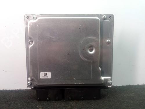 Engine control unit (ECU) BMW 1 (E81) 118 d | BP22733540M57 