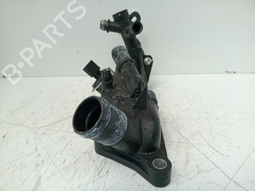 Other DACIA SANDERO II TCe 90 (B8M1, B8MA, B8AC) | BP18154622O1