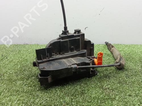 Front left lock RENAULT MASTER III Platform/Chassis (EV, HV, UV) 2.3 dCi 145 FWD (EV0E, EV0F, HV0E, HV0F, UV0E, UV0F,... | BP37463661C98 - Image 2