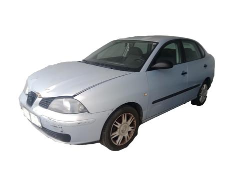 Right tailgate light SEAT CORDOBA (6L2) 1.4 16V | BP35801890C80 - Image 3