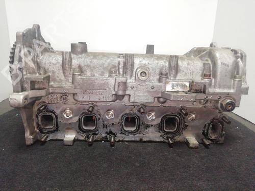 Used Cylinder head FIAT GRANDE PUNTO (199_) [2005-2025]  24892599