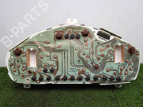 Instrument cluster MITSUBISHI CARISMA (DA_)  | BP17456178C47 