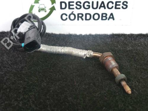 Used Electronic sensor VW CADDY IV MPV (SAB, SAJ) 2.0 TDI 4motion (122 hp) 22619852