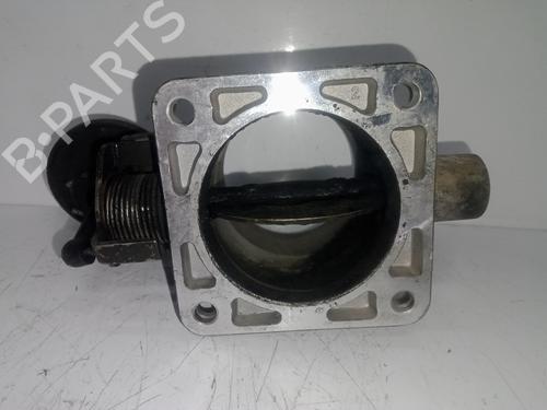 Throttle body HYUNDAI ACCENT II (LC) 1.5 CRDi | BP5743781M82