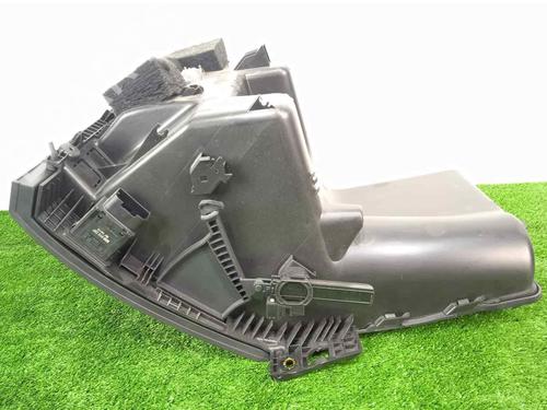 Glove box SKODA FABIA III Estate (NJ5) 1.4 TDI | BP12209443C95 