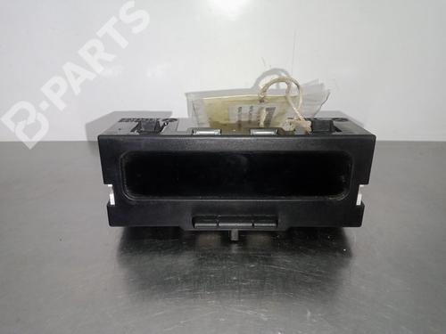 Used Electronic module Electronic module RENAULT CLIO II (BB_, CB_) 1.5 dCi (100 hp) 10389868 10389868