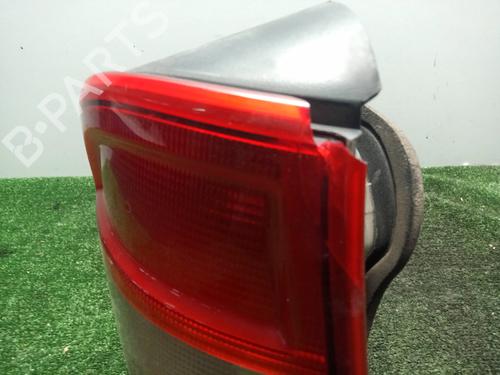Right taillight MERCEDES-BENZ A-CLASS (W168)  | BP17828804C35 