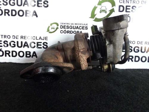 Used Turbocharger/Supercharger PEUGEOT 406 (8B) [1995-2005]  9735606