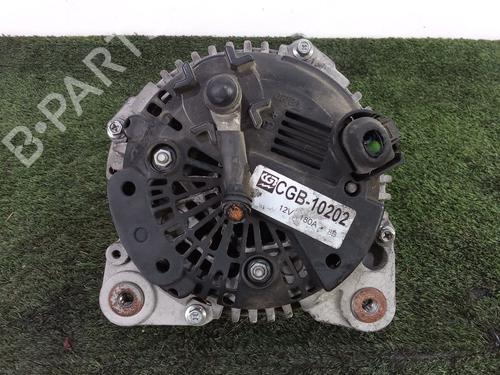 Used Alternator Alternator AUDI A6 C6 (4F2) 2.0 TDI (140 hp) 40128587 40128587
