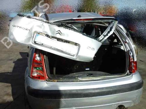 Instrument cluster CITROËN C3 I (FC_, FN_) 1.1 i | BP5727101C47 