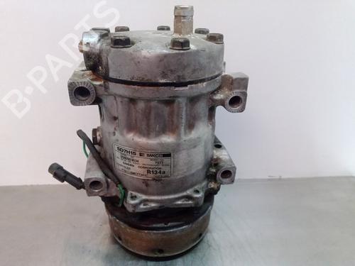AC compressor CHRYSLER VOYAGER / GRAND VOYAGER III (GS_, NS_) 2.5 TD | BP5702444M34 