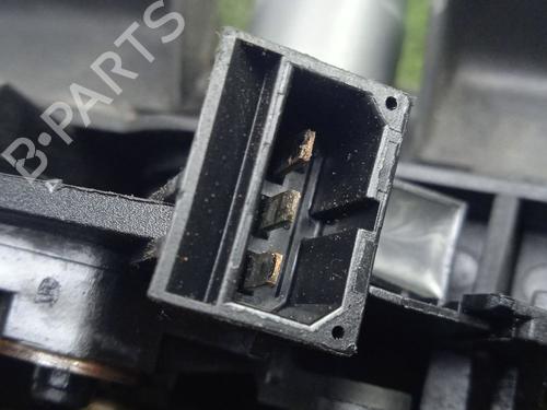 Tailgate handle AUDI A3 (8L1) 1.9 TDI | BP31136941C132