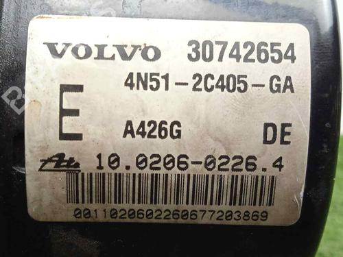 ABS pump VOLVO V50 (545) 2.0 D | BP16086157M43 