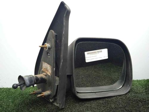 Used Right mirror RENAULT KANGOO (KC0/1_) D 65 1.9 (KC0E, KC02, KC0J, KC0N) (64 hp) 7856395
