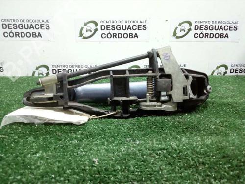 Front right exterior door handle BMW 3 (E46)  | BP6794731C129 